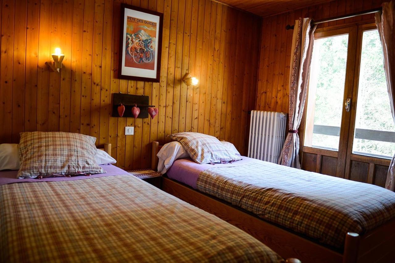 Cremerie Balmat Chamonix Esterno foto