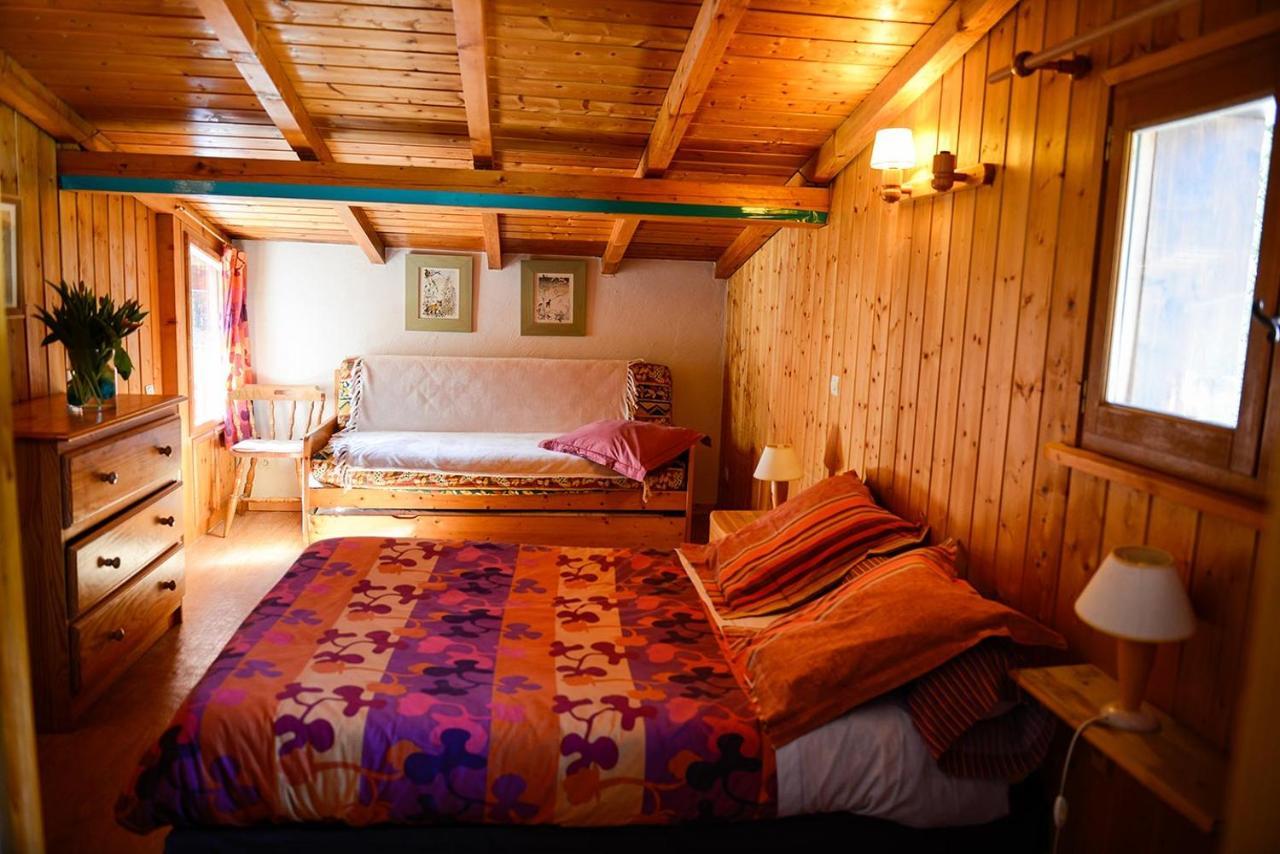Cremerie Balmat Chamonix Esterno foto