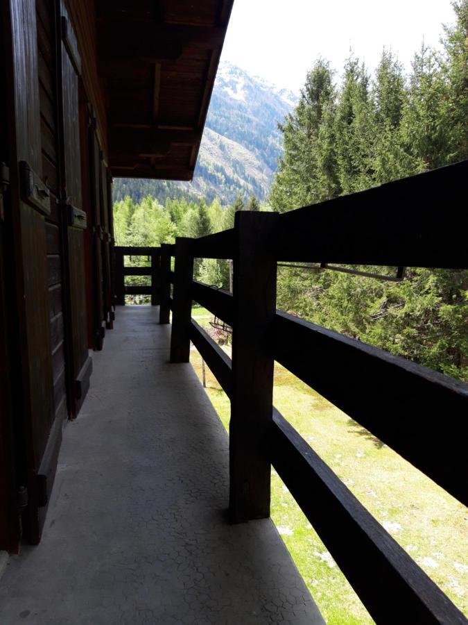 Cremerie Balmat Chamonix Esterno foto